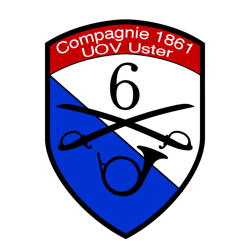 UOV Uster / Compagnie 1861